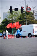 花桥加油