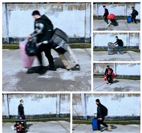 向幸福出发