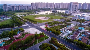 昆山城东