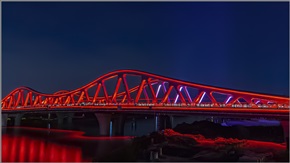 金浦大桥