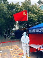 白衣战士