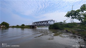 51号老铁路桥