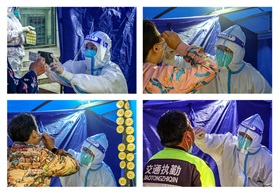新一轮核酸检测开始了-12 