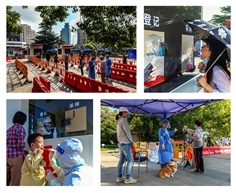新一轮核酸检测开始了-23