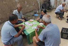 2021年暑期豫晋走马游(186)