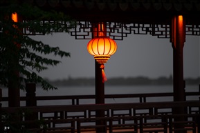 孤灯