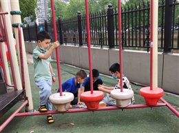 《童趣》