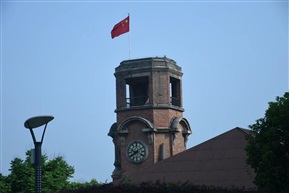 钟楼群