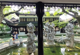 《崑曲博物馆》