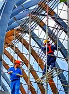 建设者 