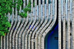 建筑线条