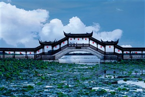 古莲桥