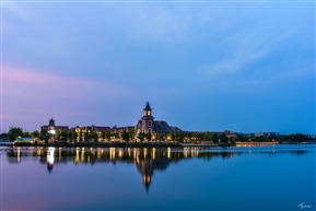 大渔湾