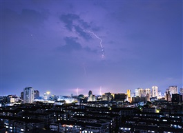 雷电