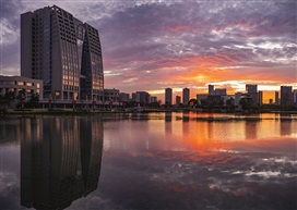 时代公园