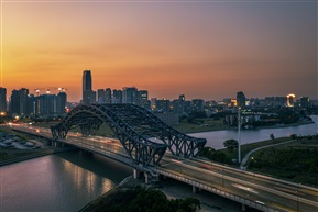 景王路大桥