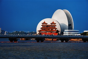 贝壳剧院