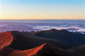 日出五台山-3