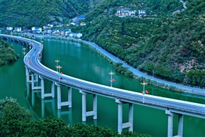 古昭水上公路
