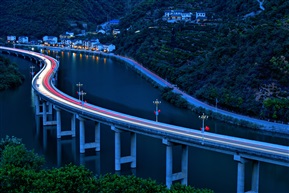 水上公路