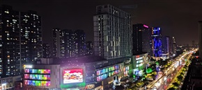 昆山九方城