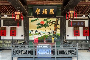 平遥古镇-15 