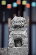 许愿“狮”