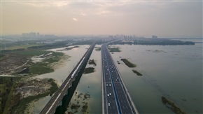 阳澄湖大桥