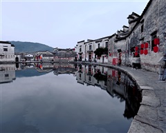 宏村