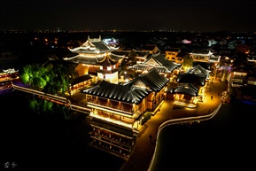 莲池禅院