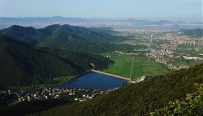 风静云收天似归