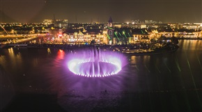 多彩大渔湾