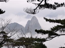 黄山