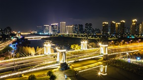 城东景王路桥