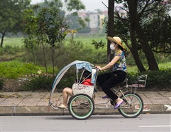 《儿童专车》越南系列（32））