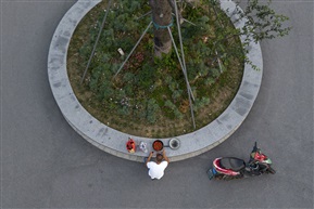 晚宴