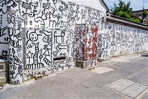 涂鸦