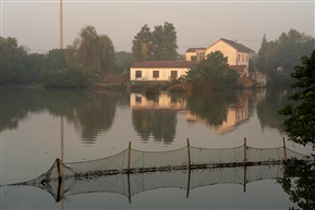 农家小院