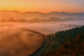 云端