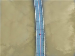河流