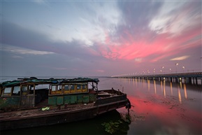 阳澄湖桥