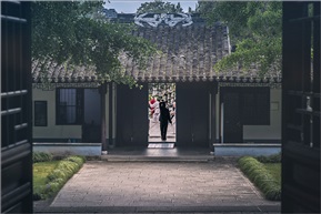 晨炼
