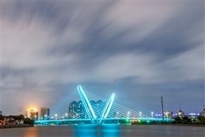 震川大桥