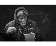 《小时候的味道》