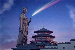 佛法无边
