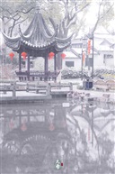 大雪节气