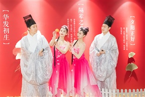 展演