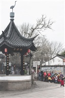 千灯古镇