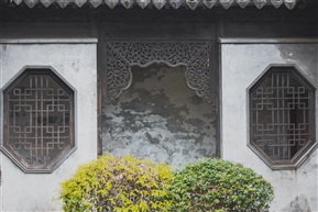 千灯古镇