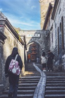 镇江——西津渡